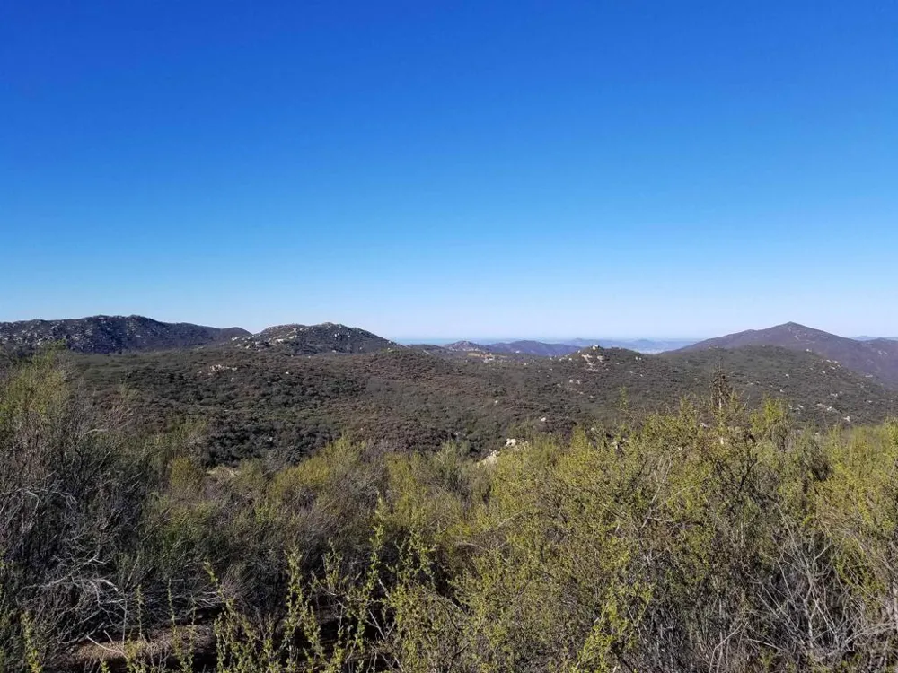 Trail Lots 1-9 Jamul, CA 91935
