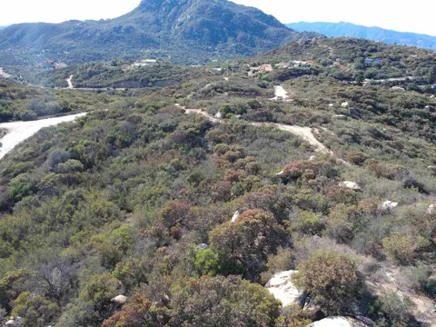 Trail Lots 1-9