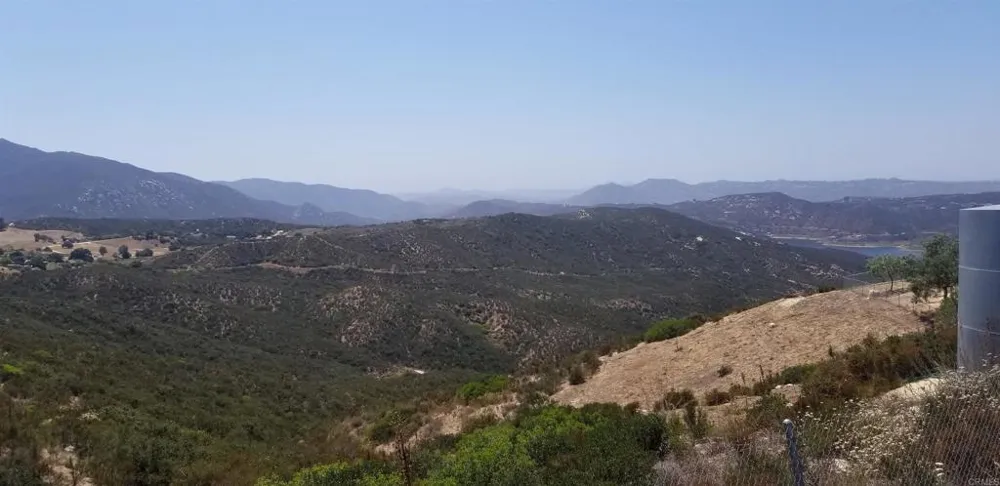 Trl Jamul, CA 91935