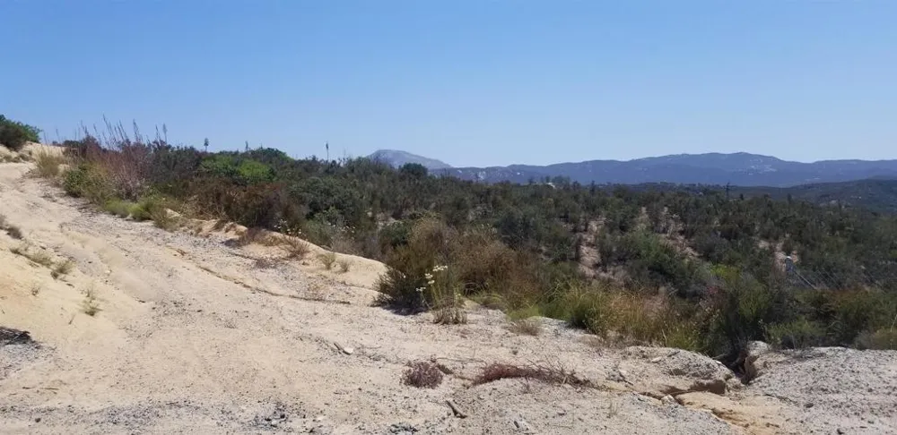 Trl Jamul, CA 91935