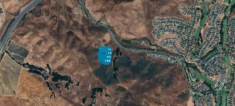 N/A Vallejo, CA 94591