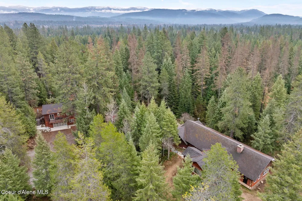 672 Hopkins Road Sandpoint, ID 83864