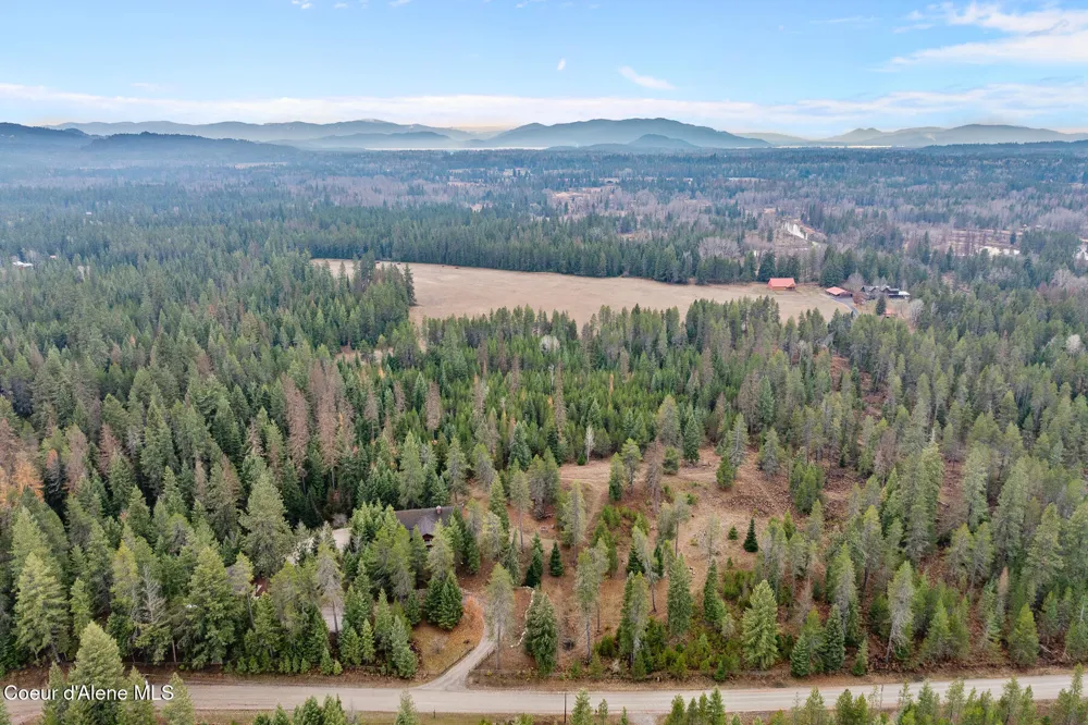672 Hopkins Road Sandpoint, ID 83864