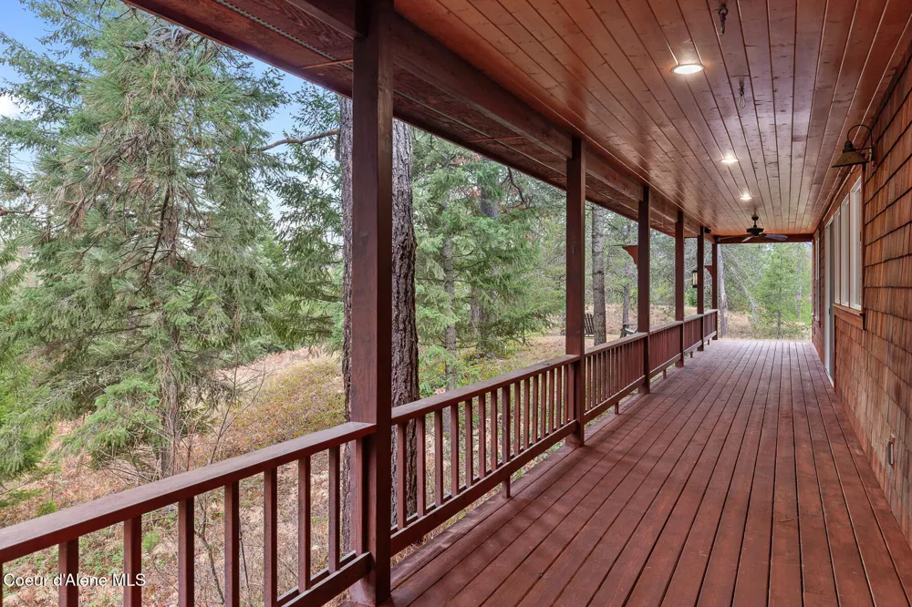 672 Hopkins Road Sandpoint, ID 83864