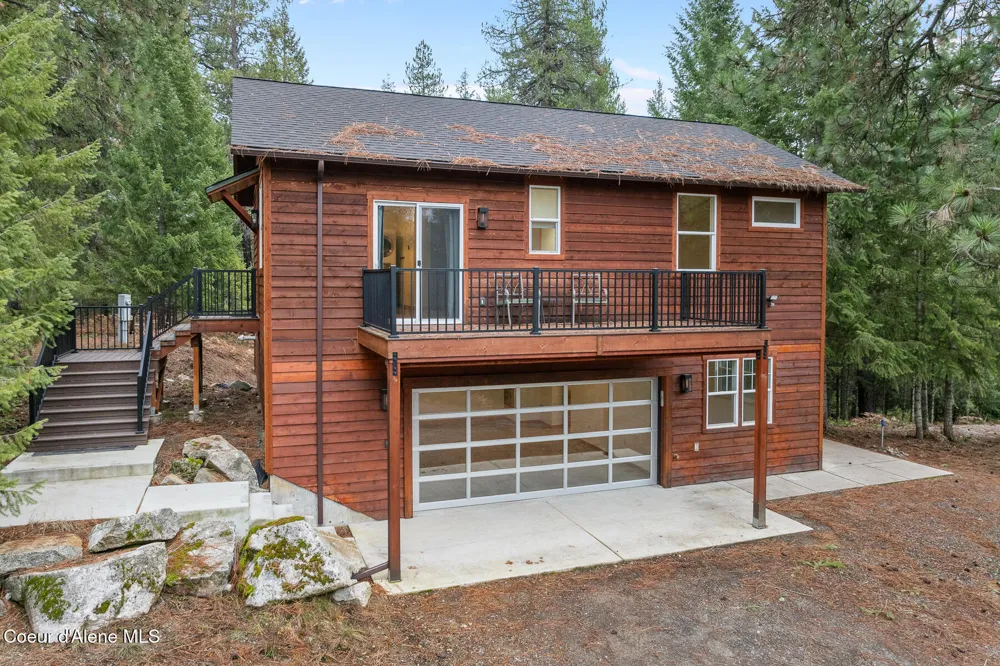 672 Hopkins Road Sandpoint, ID 83864