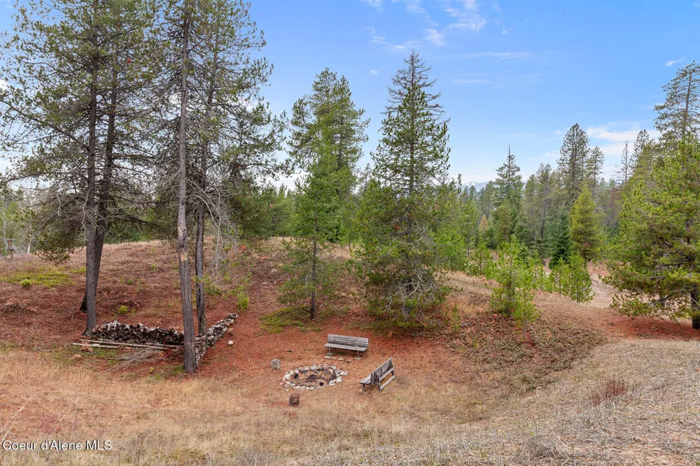 672 Hopkins Road Sandpoint, ID 83864