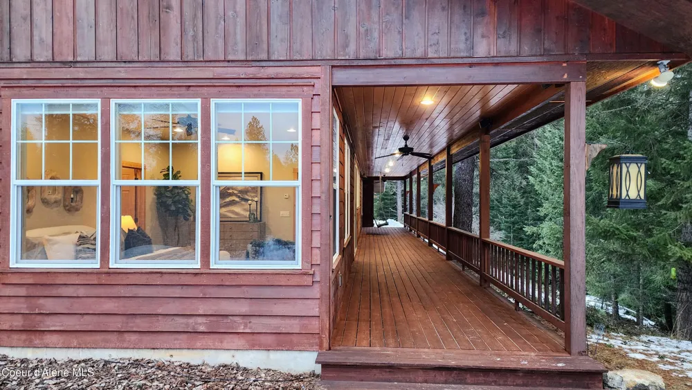 672 Hopkins Road Sandpoint, ID 83864