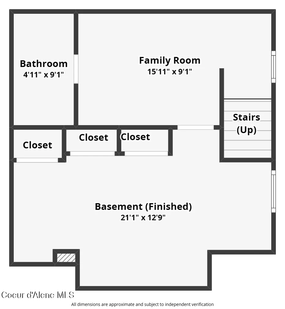 672 Hopkins Road Sandpoint, ID 83864
