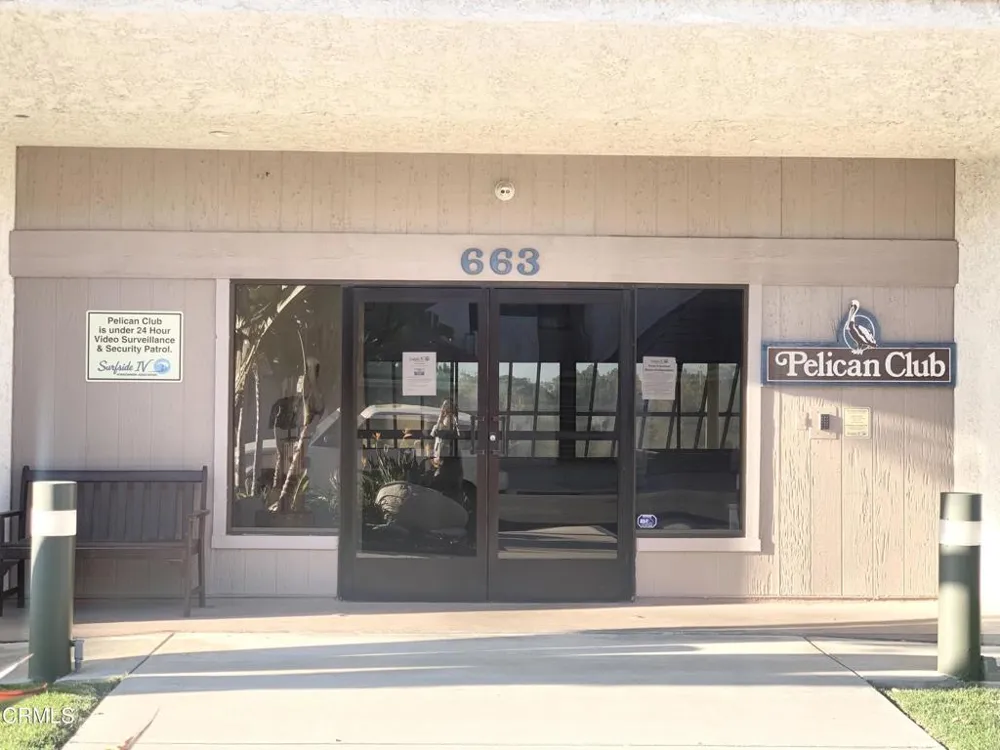 754 Island View Circle Port Hueneme, CA 93041