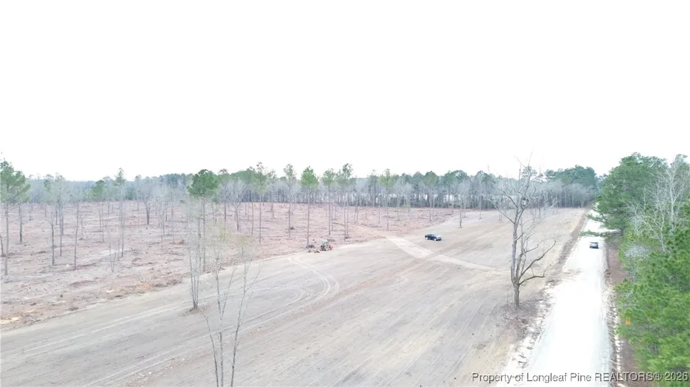 7 Sand Rock Road Fairmont, NC 28340