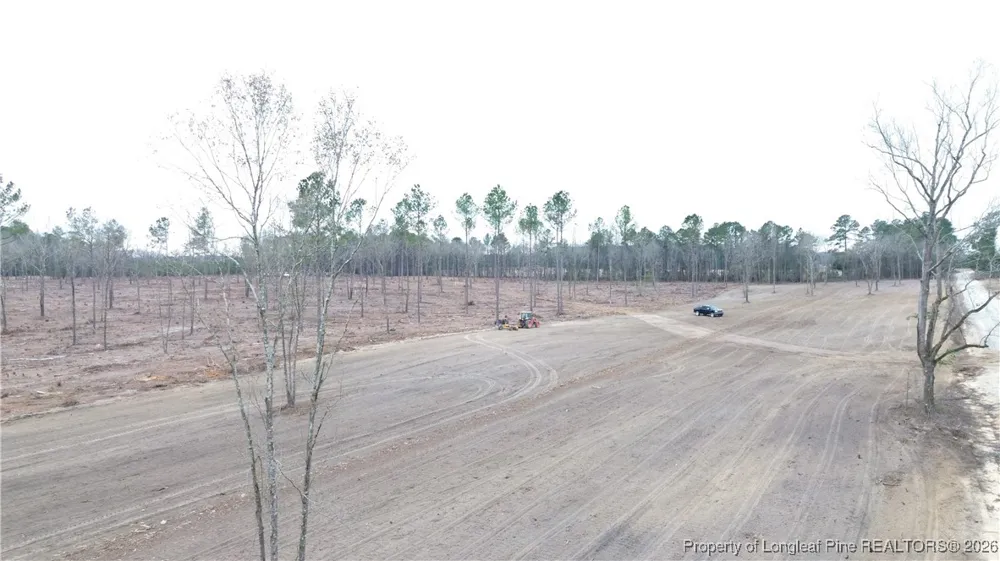 8 Sand Rock Road Fairmont, NC 28340