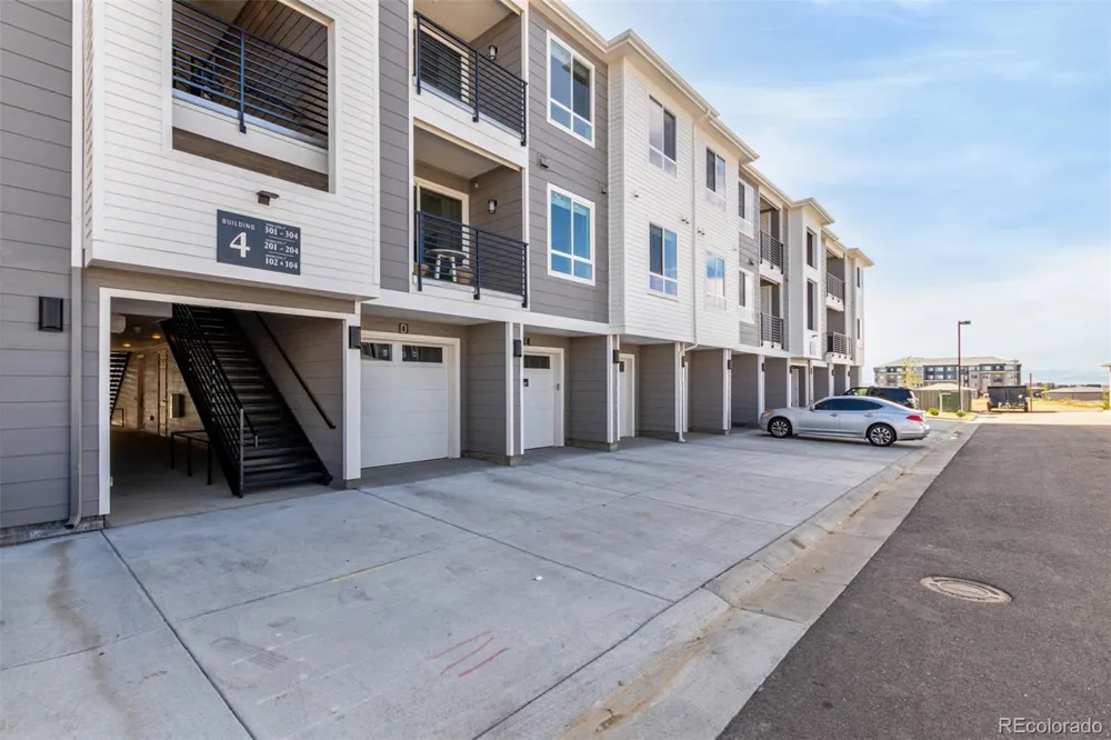 6153 Ceylon Street #203