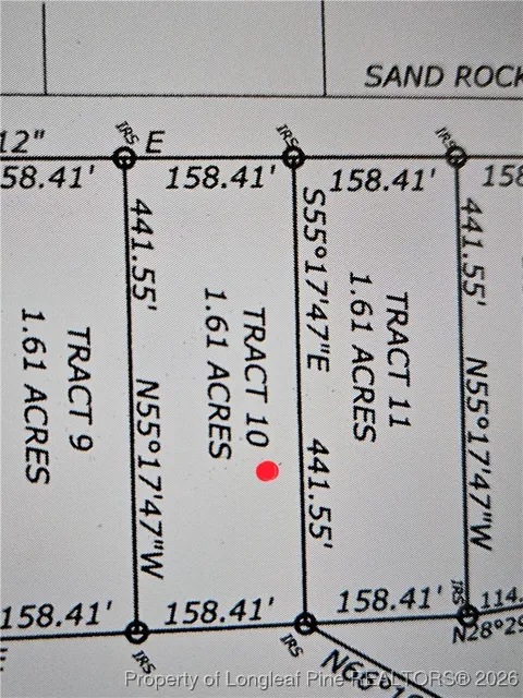 10 Sand Rock Road