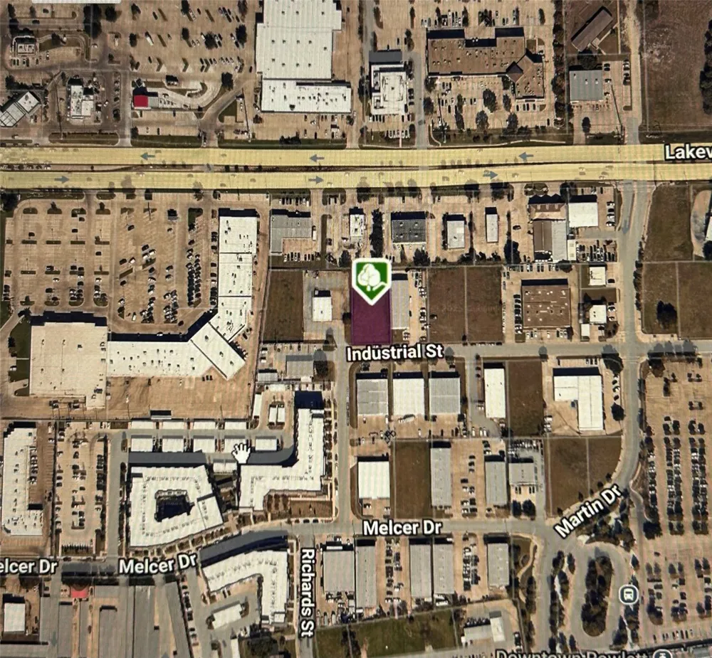 3817 Industrial Street Rowlett, TX 75088