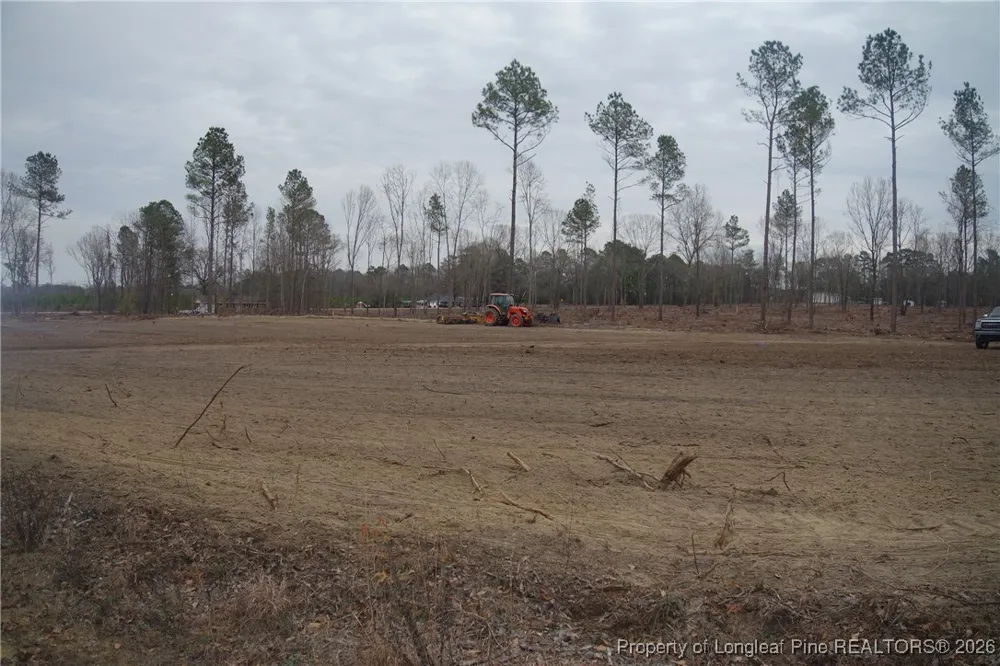13 Sand Rock Road Fairmont, NC 28340