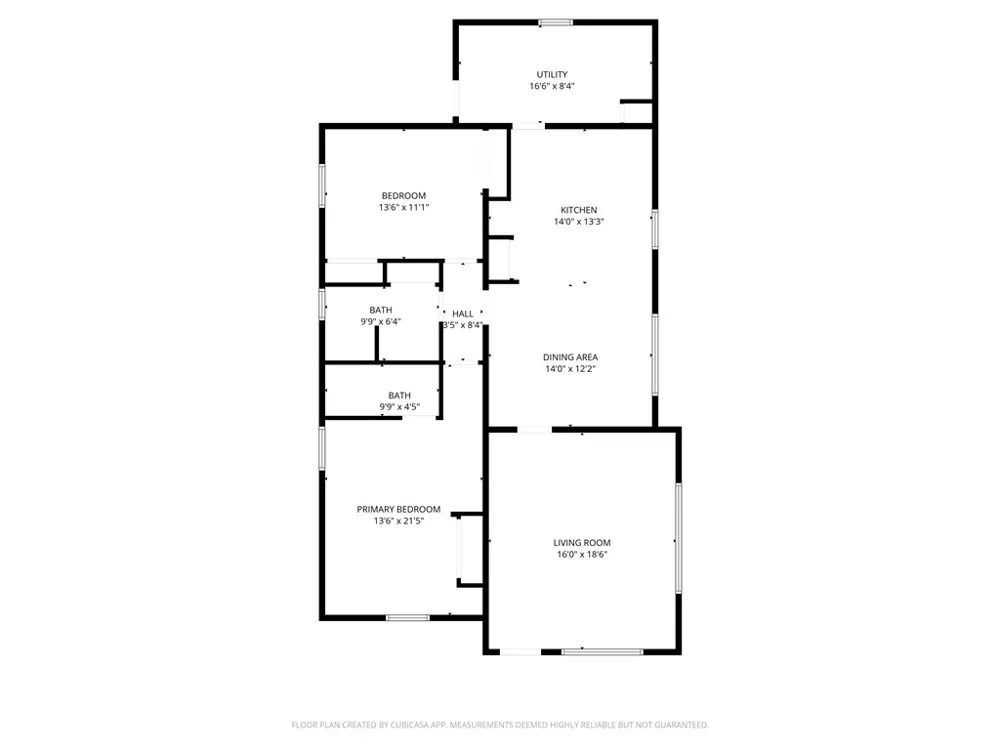 633 Tutt Avenue Taft, TX 78390