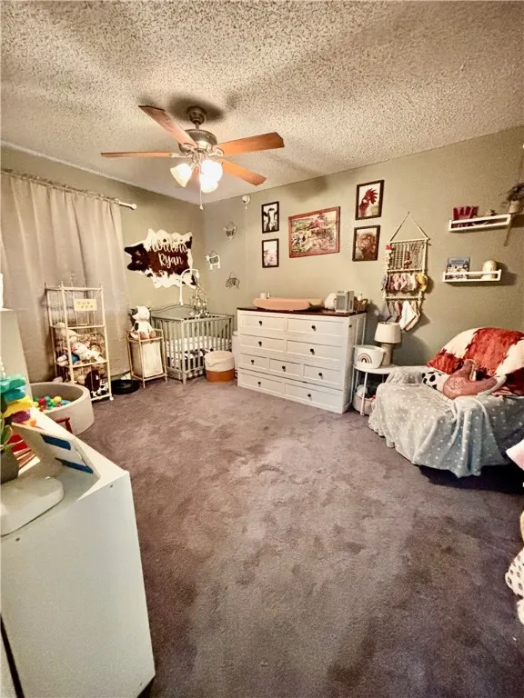 633 Tutt Avenue Taft, TX 78390