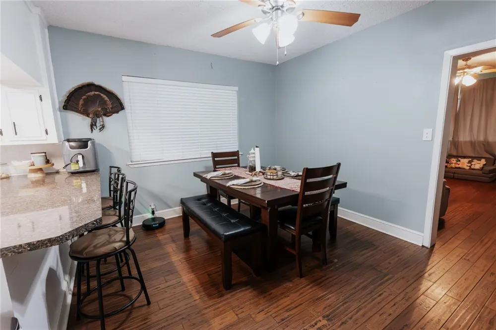 633 Tutt Avenue Taft, TX 78390