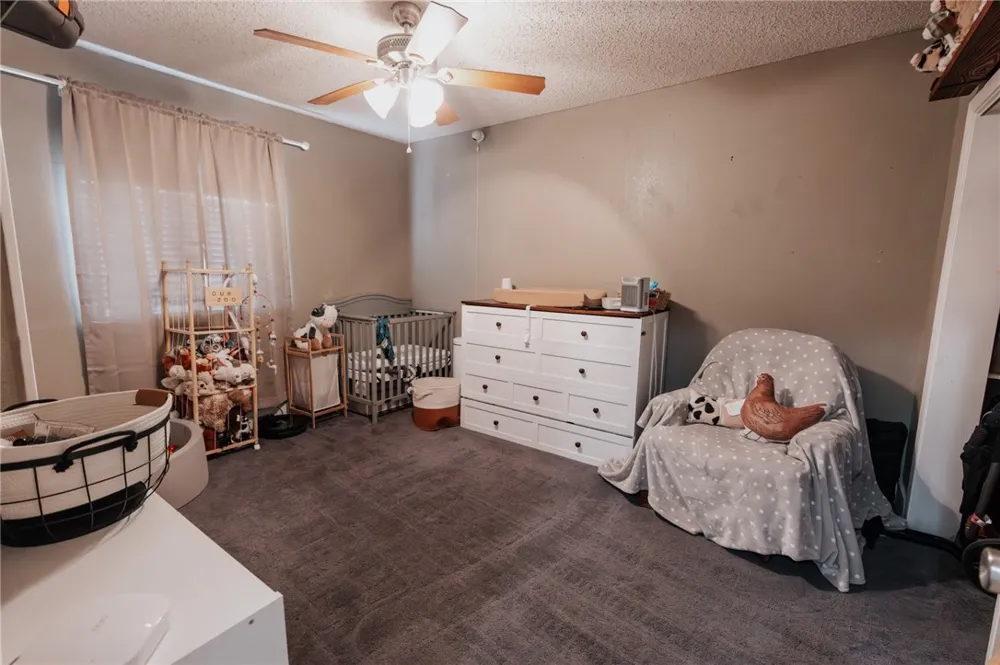 633 Tutt Avenue Taft, TX 78390