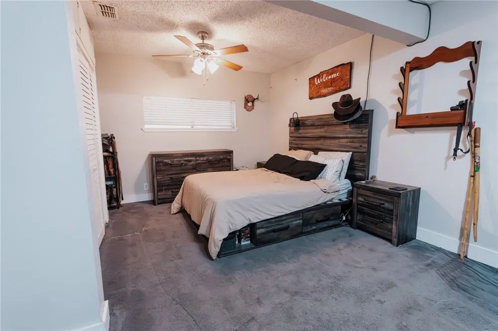 633 Tutt Avenue Taft, TX 78390