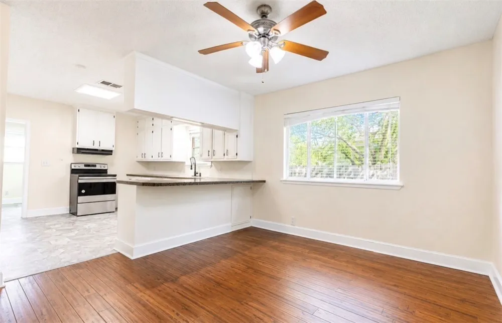 633 Tutt Avenue Taft, TX 78390