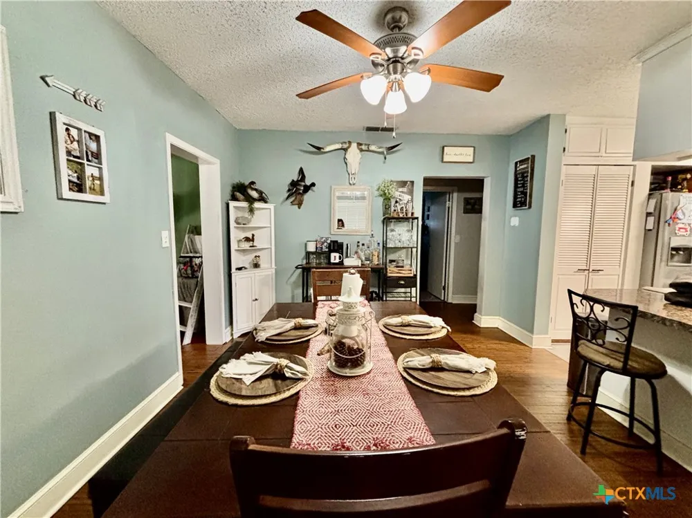 633 Tutt Avenue Taft, TX 78390