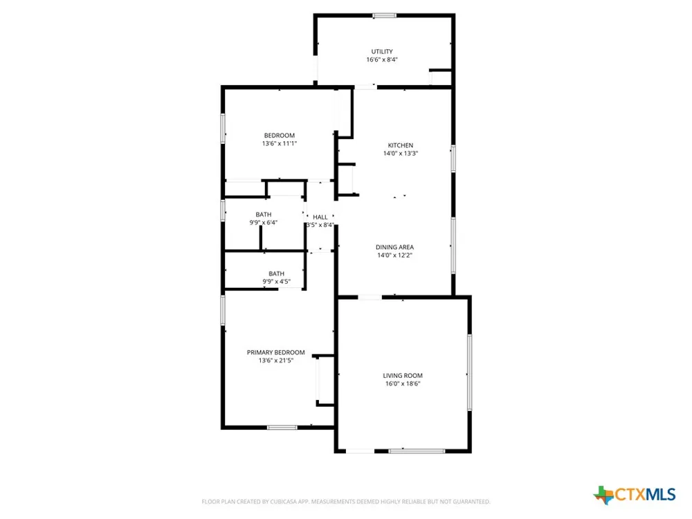 633 Tutt Avenue Taft, TX 78390