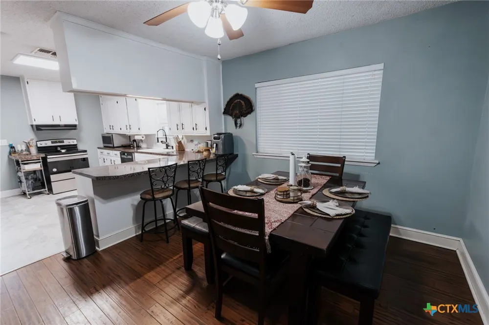 633 Tutt Avenue Taft, TX 78390