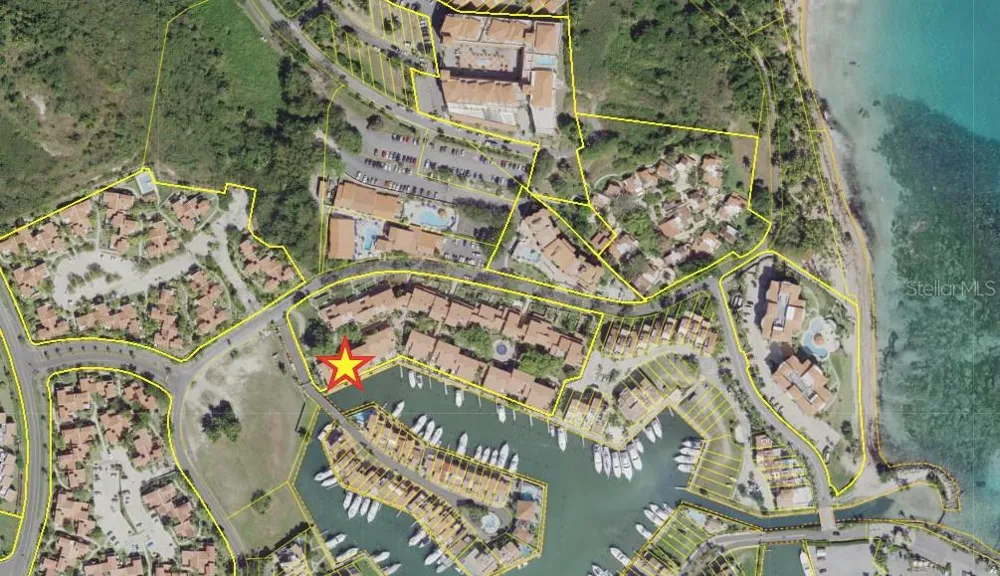 999 HARBOURSIDE #999 Humacao, PR 00791