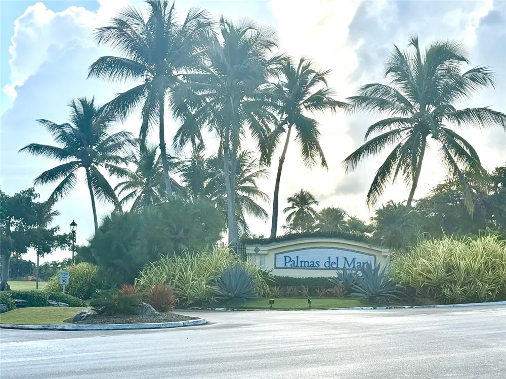 999 HARBOURSIDE #999 Humacao, PR 00791