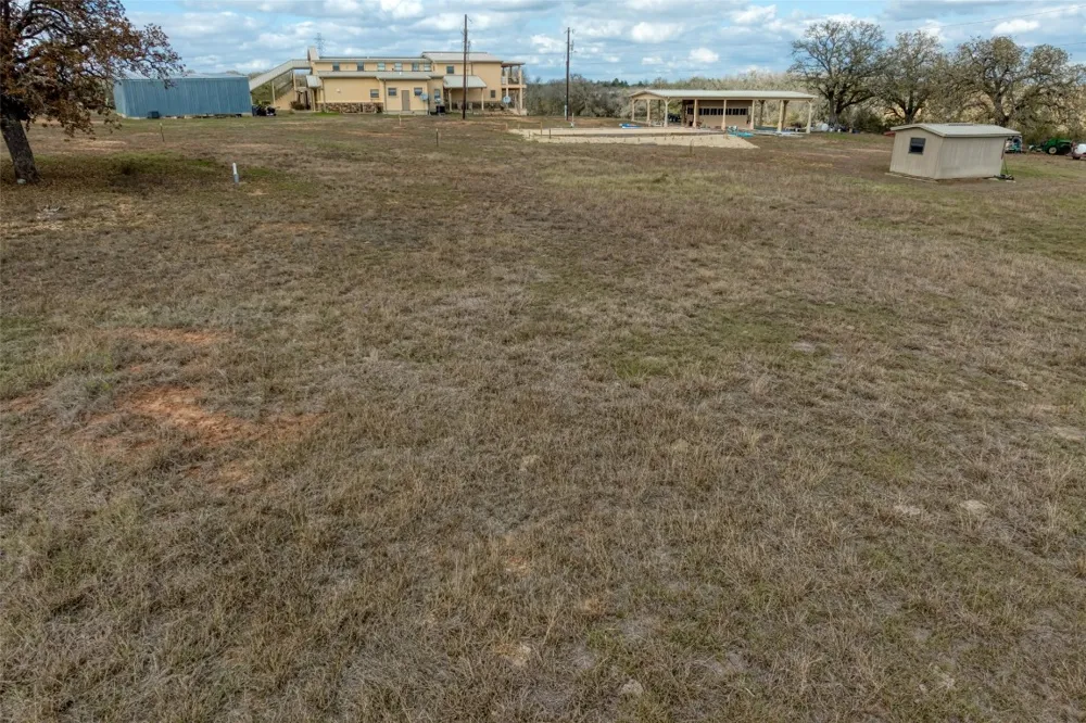 Carter Road Dale, TX 78616