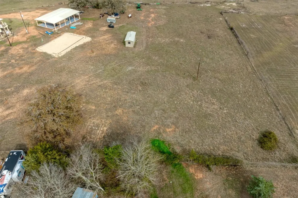 Carter Road Dale, TX 78616