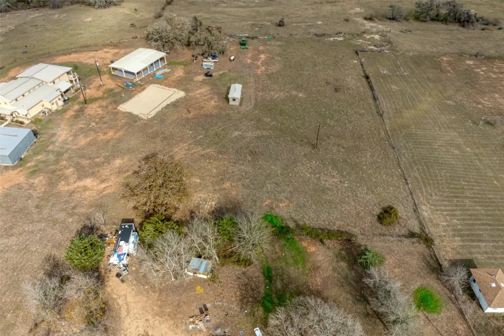Carter Road Dale, TX 78616