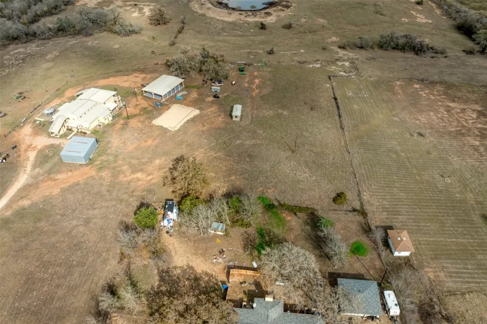 Carter Road Dale, TX 78616