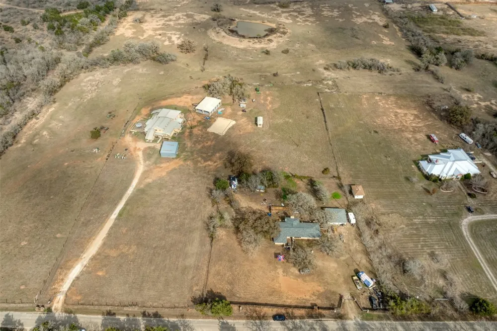 Carter Road Dale, TX 78616