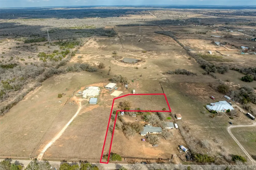 Carter Road Dale, TX 78616