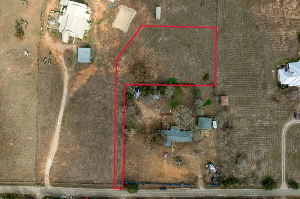 Carter Road Dale, TX 78616