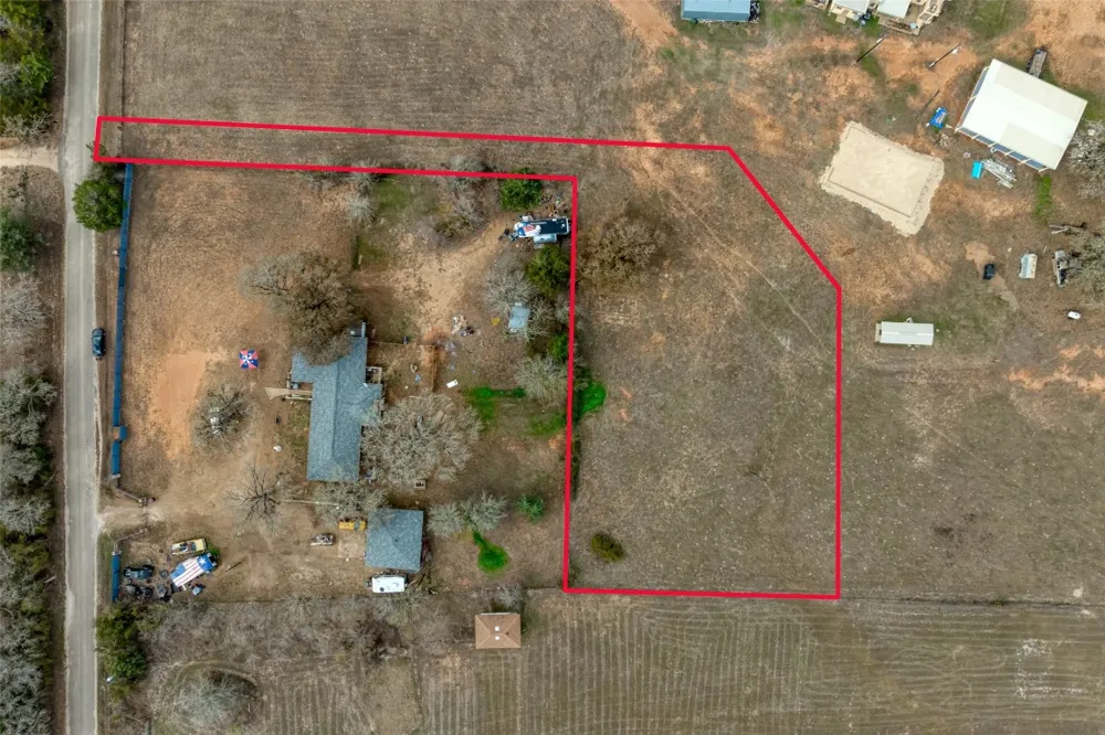Carter Road Dale, TX 78616
