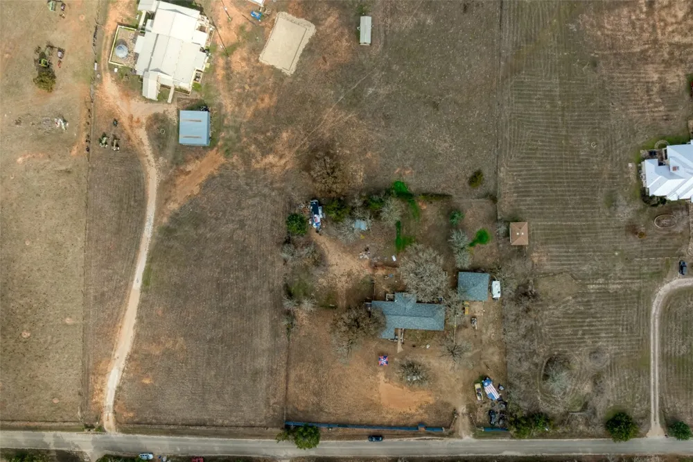 Carter Road Dale, TX 78616