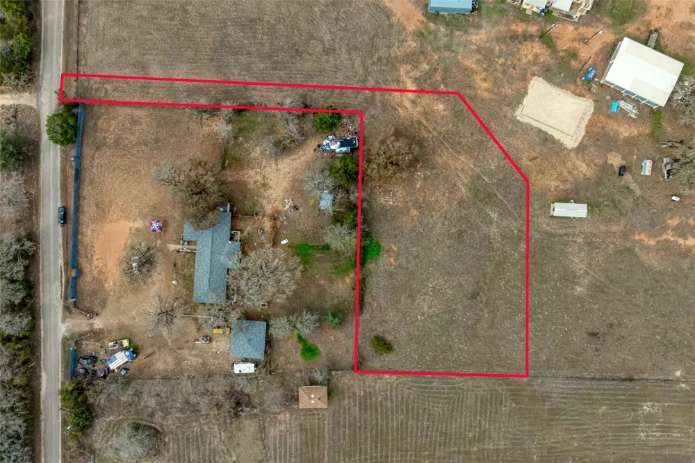 Carter Road Dale, TX 78616