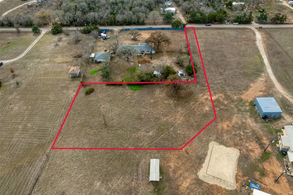 Carter Road Dale, TX 78616