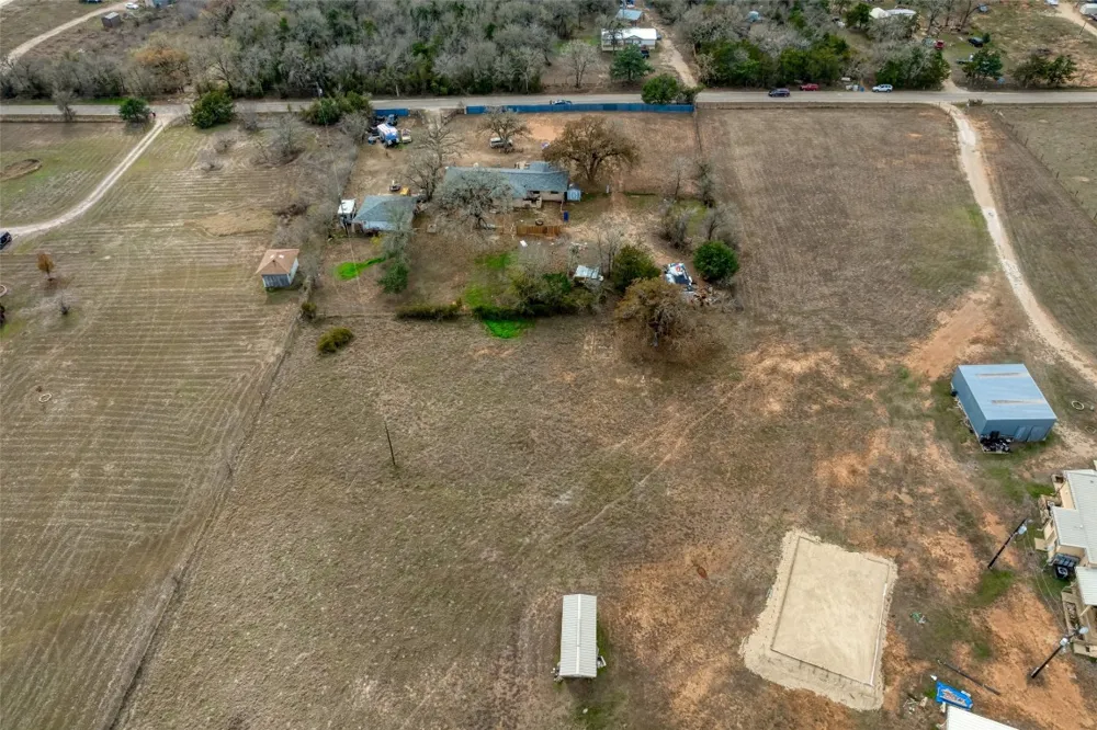 Carter Road Dale, TX 78616