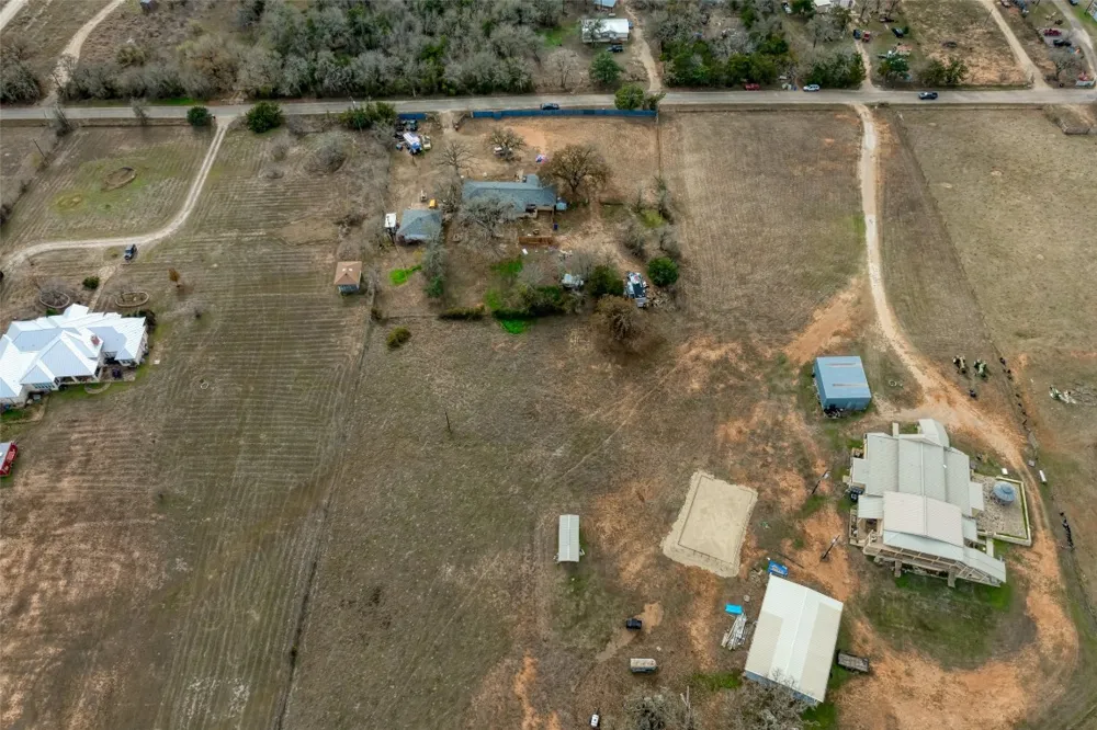 Carter Road Dale, TX 78616
