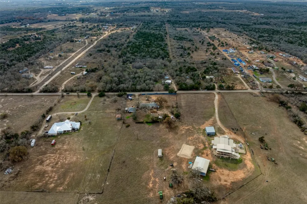 Carter Road Dale, TX 78616