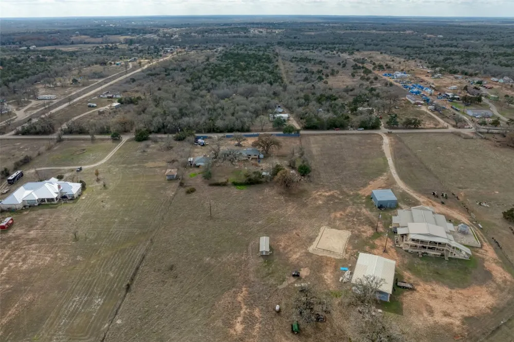 Carter Road Dale, TX 78616