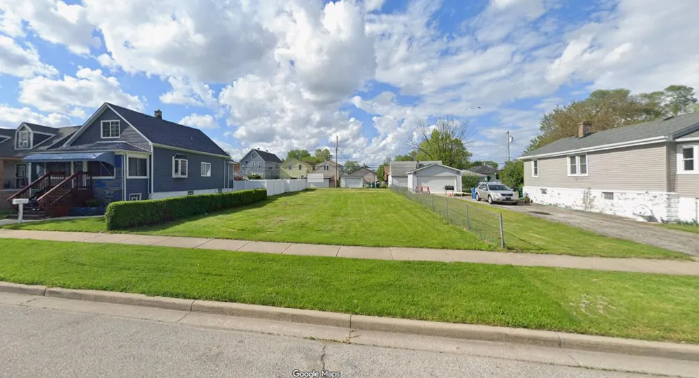 1019 Cleveland Street Hammond, IN 46320