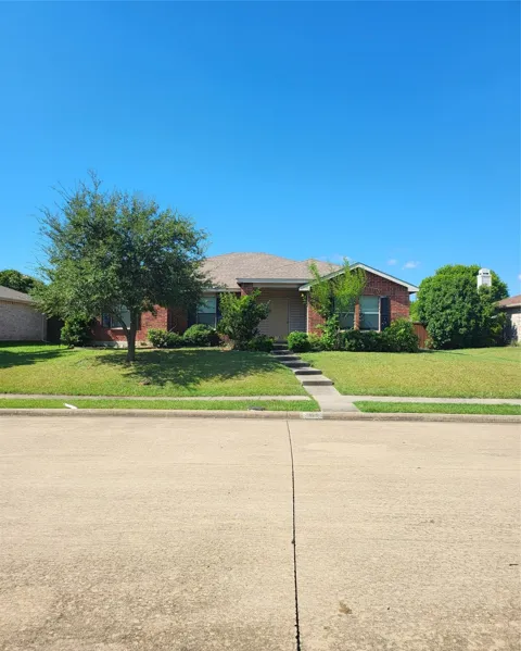 2513 Barksdale Drive
