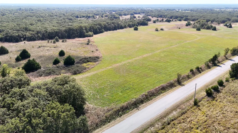 2 Myall Lone Grove, OK 73443