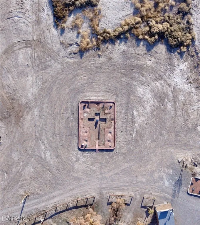 5770 S Peterson Road Amargosa Valley, NV 89020