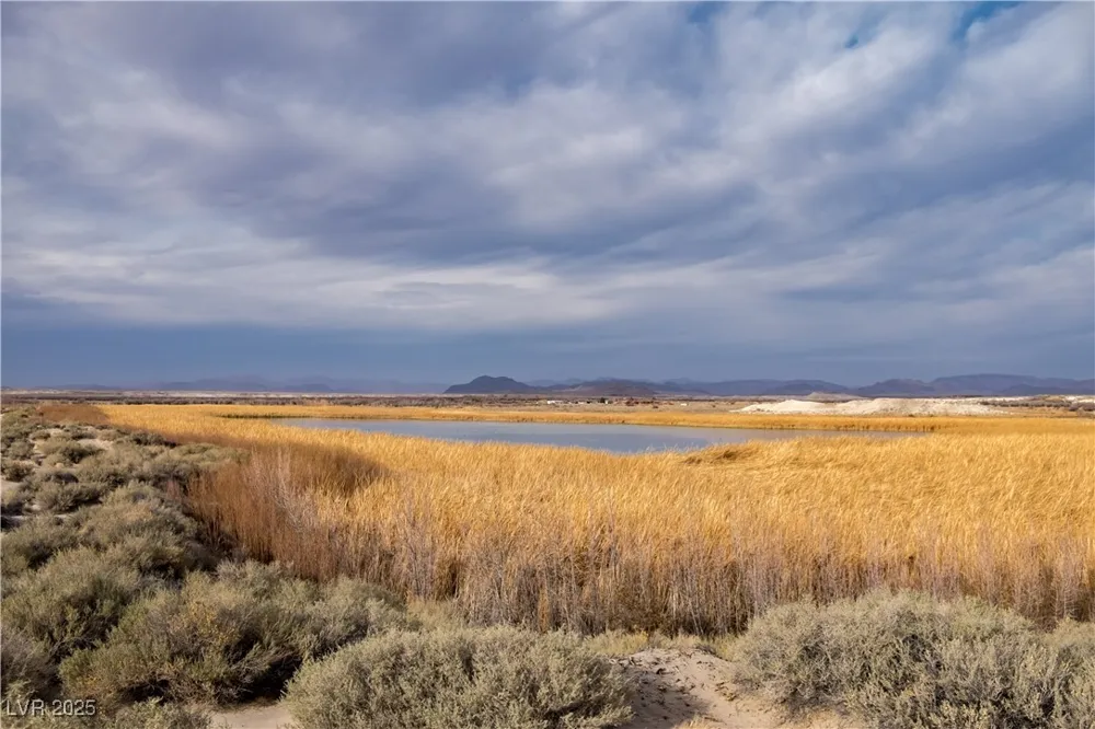 5770 S Peterson Road Amargosa Valley, NV 89020